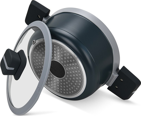 Изображение товара Кастрюля Fissman Luxuria 14550