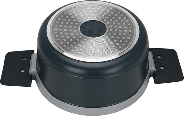 Изображение товара Кастрюля Fissman Luxuria 14550