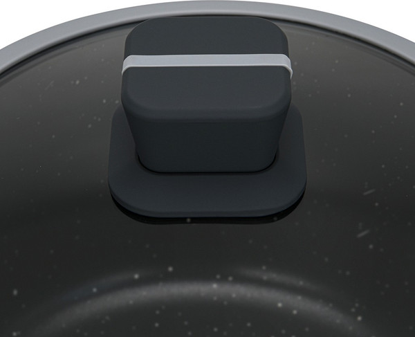 Изображение товара Кастрюля Fissman Luxuria 14550