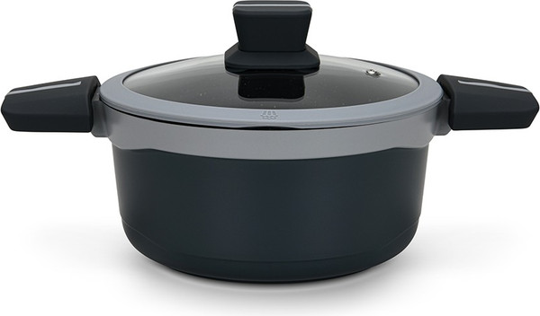 Изображение товара Кастрюля Fissman Luxuria 14550