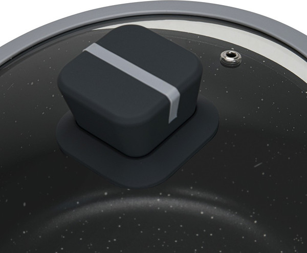 Изображение товара Кастрюля Fissman Luxuria 14550