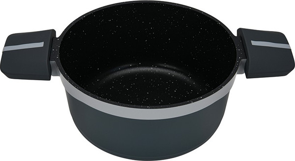 Изображение товара Кастрюля Fissman Luxuria 14550