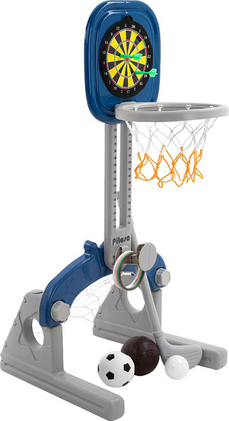 Изображение товара Набор активных игр Pituso Joy / L-HJLQJ03-blue