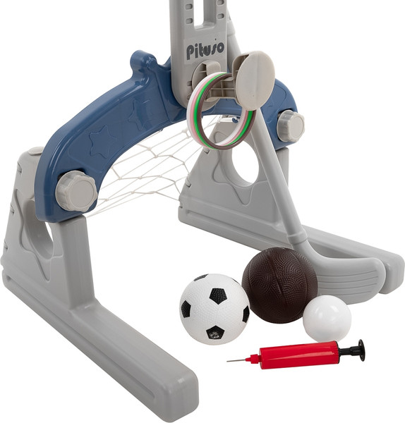 Изображение товара Набор активных игр Pituso Joy / L-HJLQJ03-blue