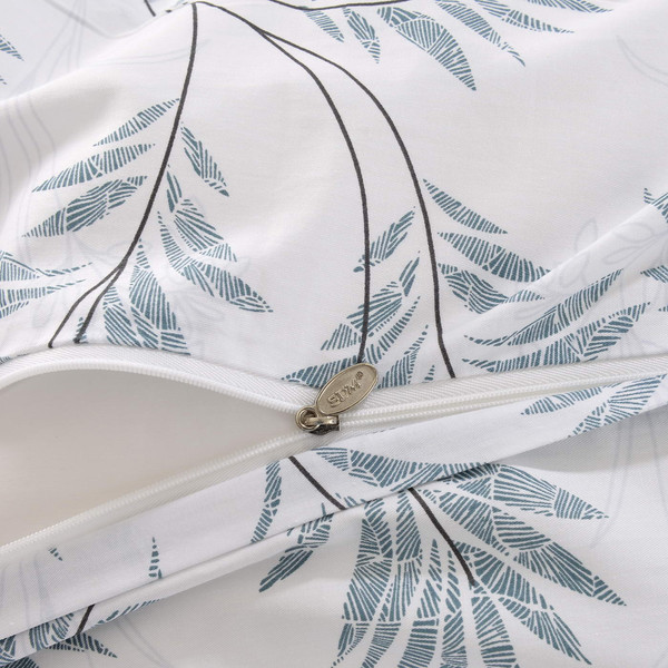 Изображение товара Комплект постельного белья Sofi de Marko Бетти 7Е / 7Е-5536 (голубой)