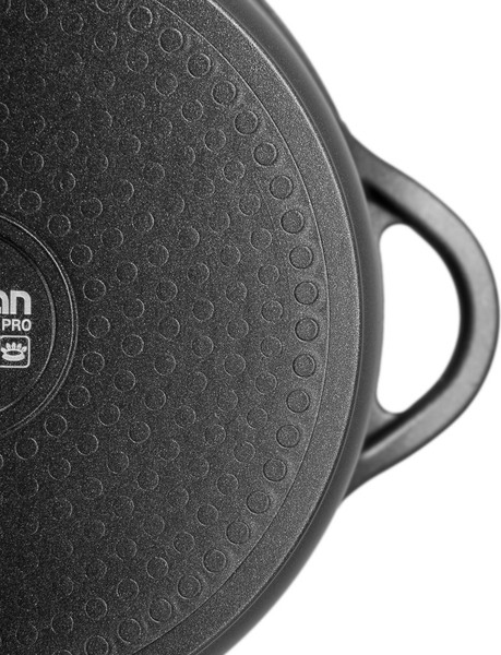 Изображение товара Кастрюля Fissman Cook Pro 14632