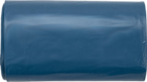 Изображение товара Пакеты для мусора Laima Ultra / 607686 (35л, 20шт, синий)