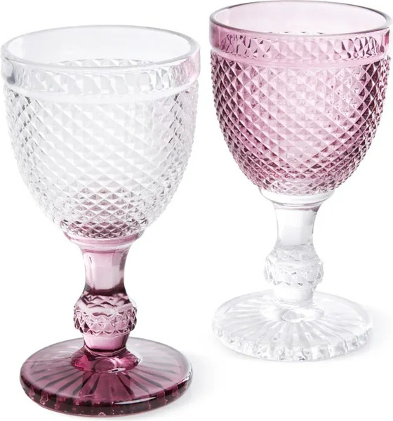 Изображение товара Набор бокалов Fissman 19089 (2шт)