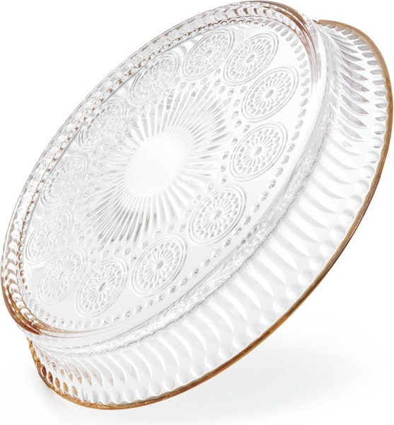 Изображение товара Тарелка закусочная (десертная) Fissman 19098