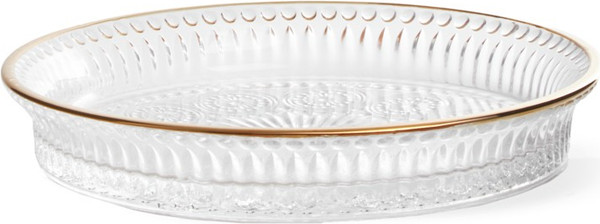 Изображение товара Тарелка закусочная (десертная) Fissman 19098