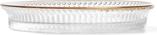 Изображение товара Тарелка закусочная (десертная) Fissman 19098