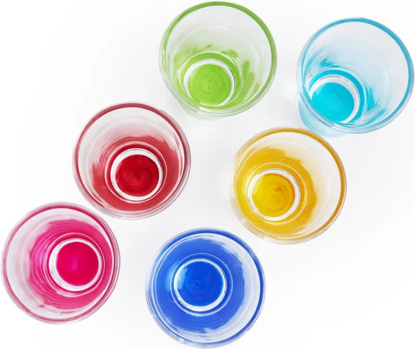 Изображение товара Набор рюмок Fissman 19100 (6шт)