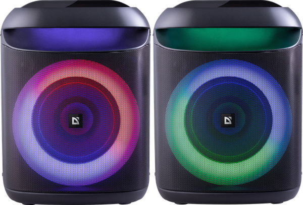 Изображение товара Портативная акустика Defender Boomer 45 / 65245