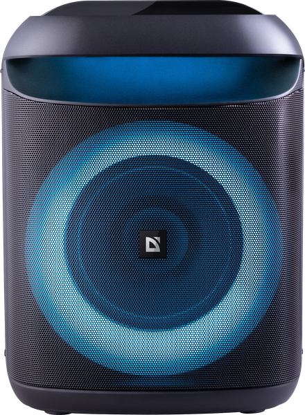 Изображение товара Портативная акустика Defender Boomer 45 / 65245