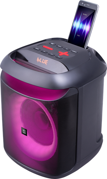 Изображение товара Портативная акустика Defender Boomer 45 / 65245