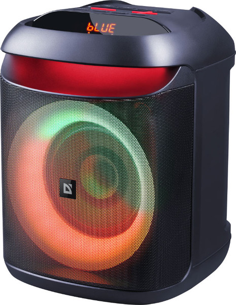 Изображение товара Портативная акустика Defender Boomer 45 / 65245