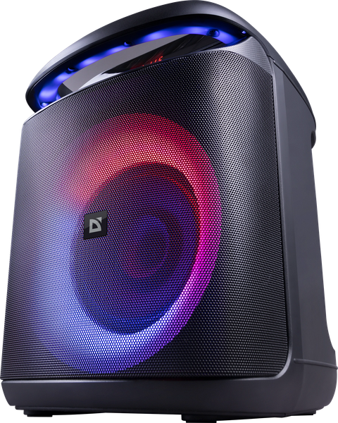 Изображение товара Портативная акустика Defender Boomer 45 / 65245