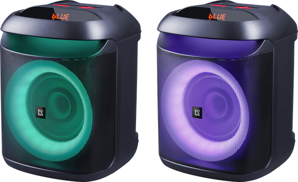 Изображение товара Портативная акустика Defender Boomer 45 / 65245