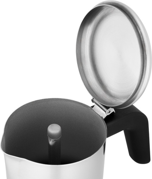 Изображение товара Гейзерная кофеварка Fissman 3245