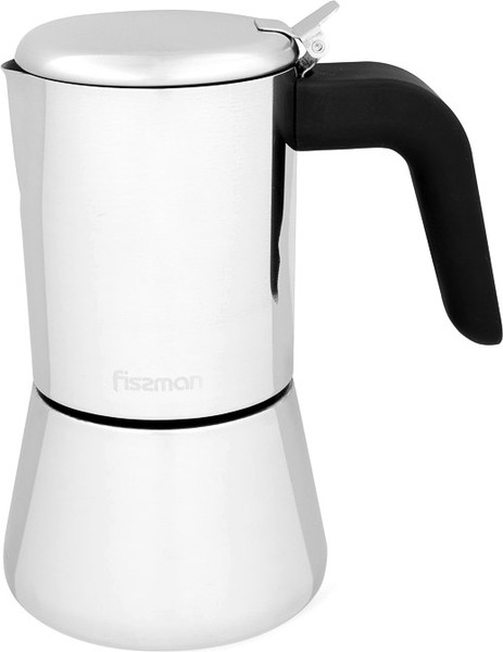 Изображение товара Гейзерная кофеварка Fissman 3245