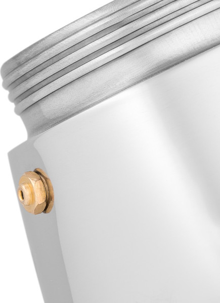 Изображение товара Гейзерная кофеварка Fissman 3245