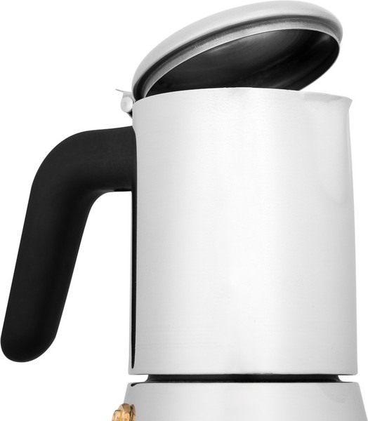 Изображение товара Гейзерная кофеварка Fissman 3245