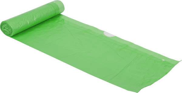 Изображение товара Пакеты для мусора Laima Ultra / 607688 (35л, 20шт)