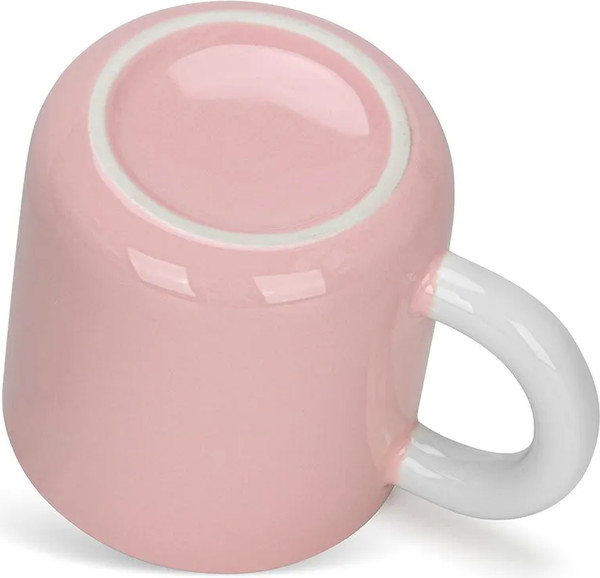 Изображение товара Набор кружек Fissman Pink 3743 (2шт)