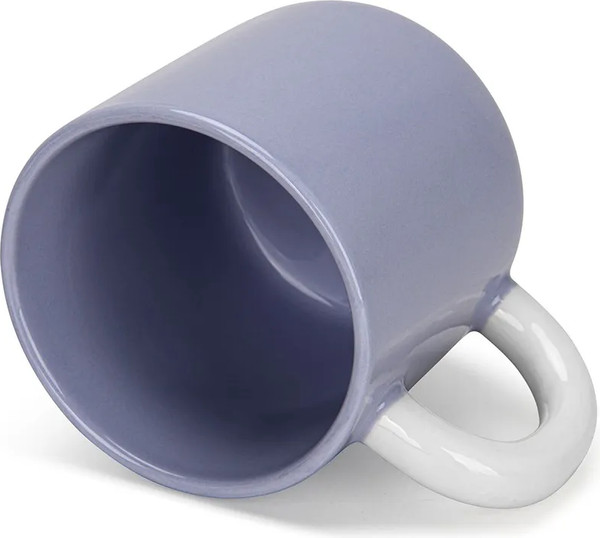 Изображение товара Набор кружек Fissman Lilac 3745 (2шт)