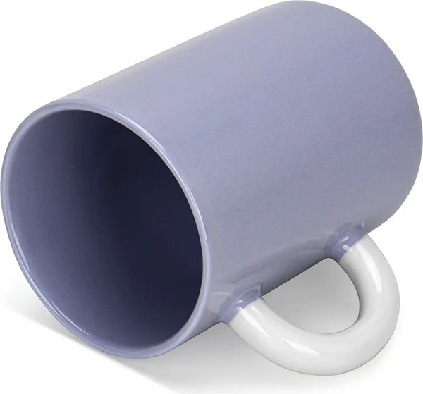 Изображение товара Набор кружек Fissman Lilac 3749 (2шт)