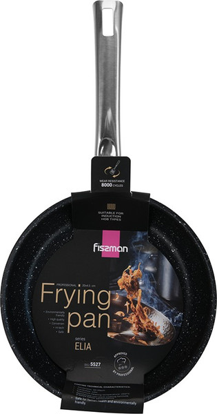 Изображение товара Сковорода Fissman Elia 5527
