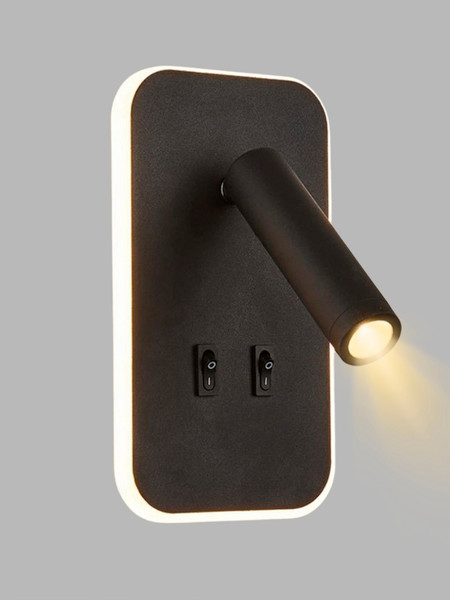 Изображение товара Спот Aitin-Pro CH3485/1 (черный)