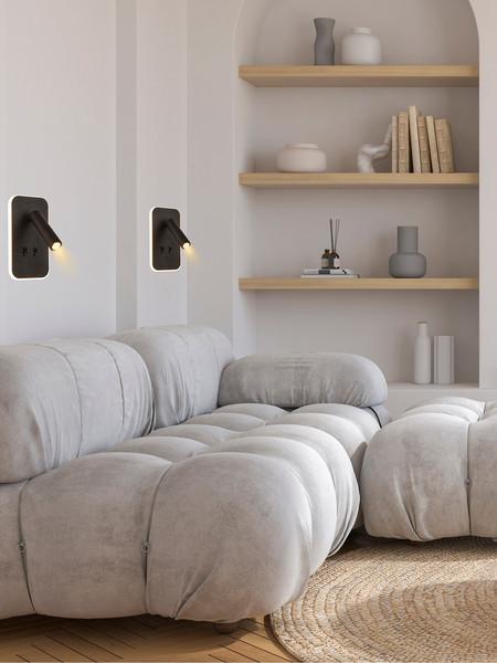 Изображение товара Спот Aitin-Pro CH3485/1 (черный)