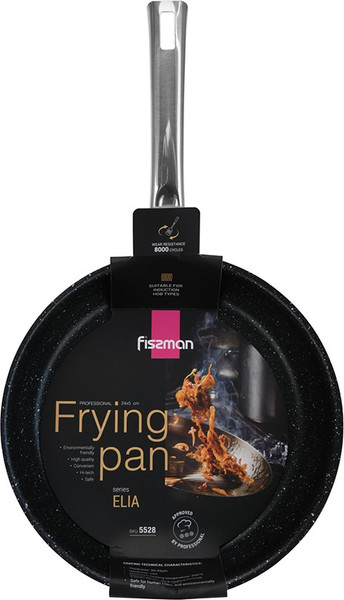 Изображение товара Сковорода Fissman Elia 5528