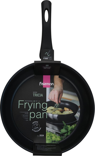 Изображение товара Сковорода Fissman Tricia 5534