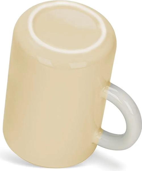 Изображение товара Набор кружек Fissman Yellow 3746 (2шт)