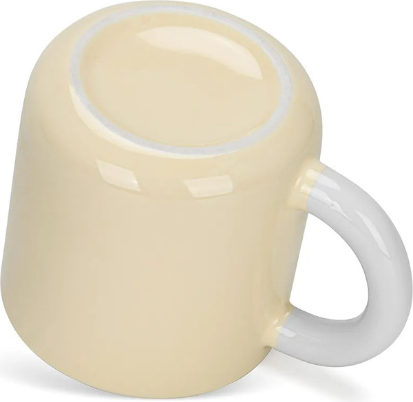 Изображение товара Набор кружек Fissman Yellow 3742 (2шт)