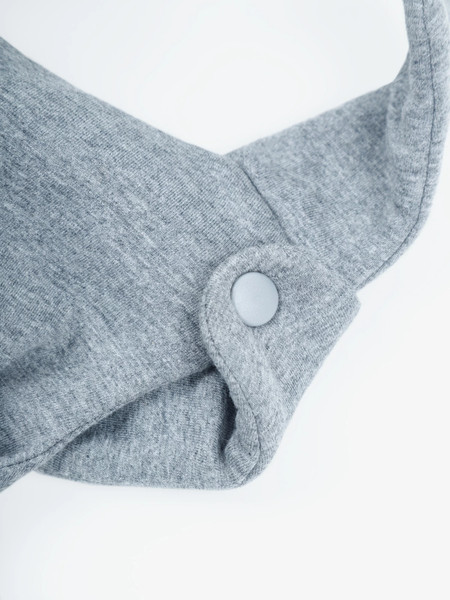 Изображение товара Эрго-рюкзак Amarobaby Snuggle / AB24-30SNUG/11 (серый)