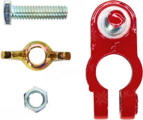 Изображение товара Клемма аккумуляторная VOLAT VT-TL114