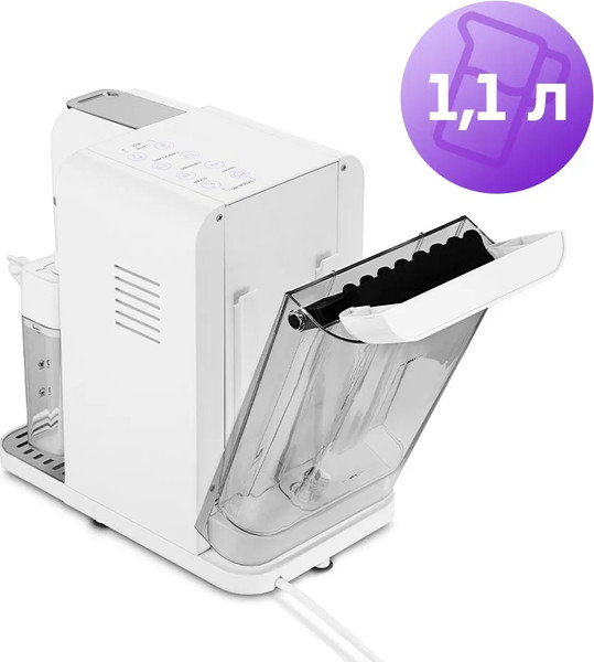 Изображение товара Капсульная кофеварка Kitfort КТ-7253