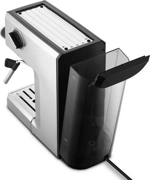 Изображение товара Кофеварка эспрессо Kitfort КТ-7495