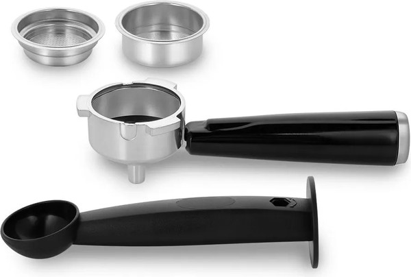 Изображение товара Кофеварка эспрессо Kitfort КТ-7495