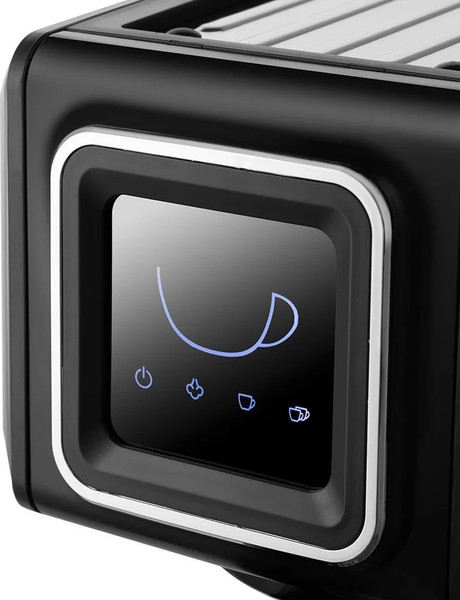 Изображение товара Кофеварка эспрессо Kitfort КТ-7495