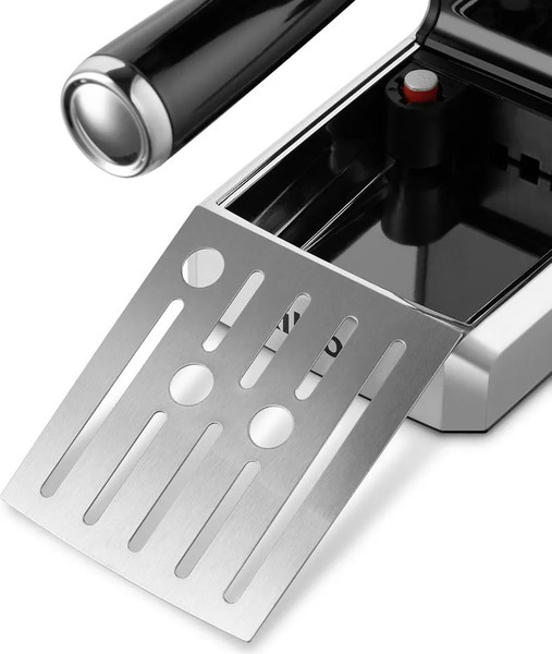 Изображение товара Кофеварка эспрессо Kitfort КТ-7495