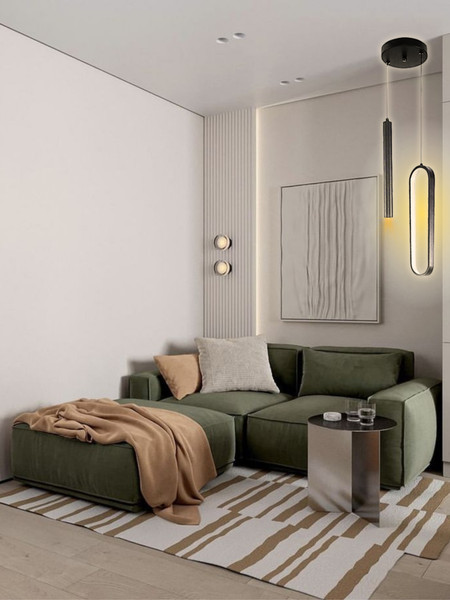 Изображение товара Потолочный светильник Aitin-Pro CH6267/2 (черный)