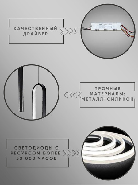 Изображение товара Потолочный светильник Aitin-Pro CH6267/2 (черный)