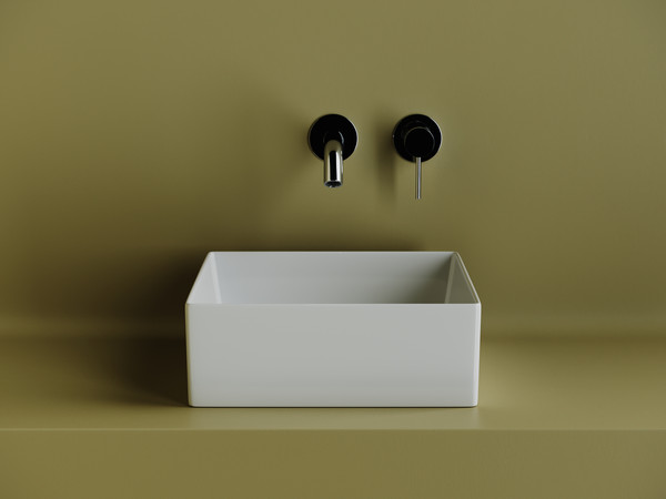 Изображение товара Умывальник Ceramica Nova CN6068