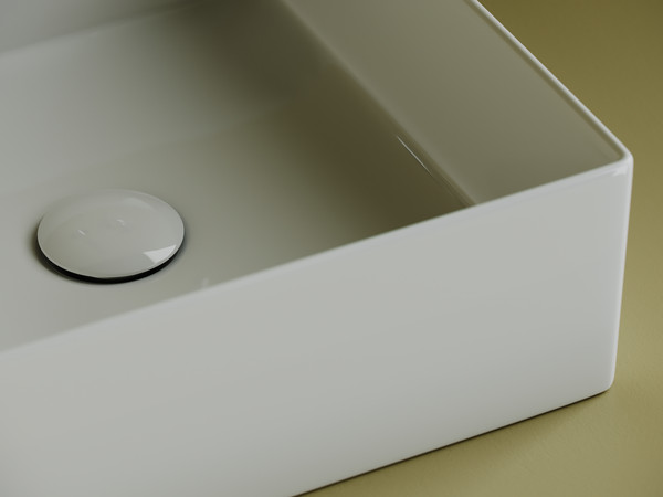 Изображение товара Умывальник Ceramica Nova CN6068