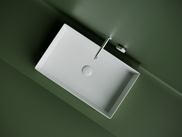 Изображение товара Умывальник Ceramica Nova CN6070