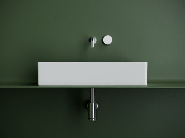 Изображение товара Умывальник Ceramica Nova CN6070